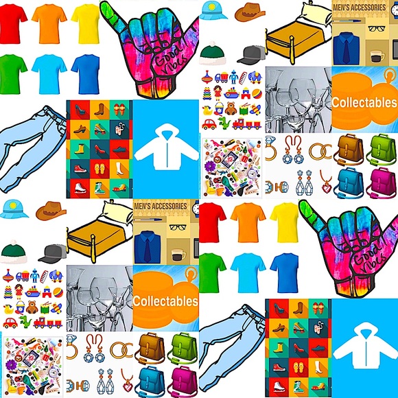 Other - Shop by Category